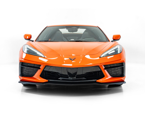 CORVETTE-LARANJA-MOTOR-DIANTEIRA