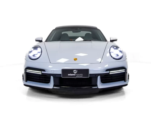 PORSCHE-911-TURBO-S-PRATA-GELO-METALICO-FRENTE